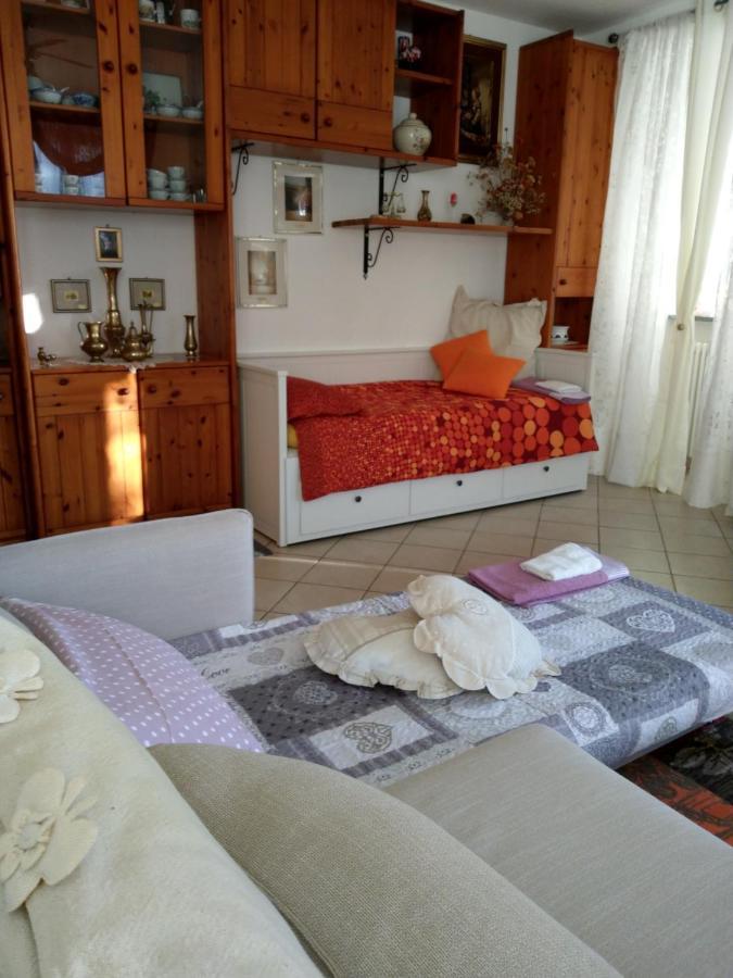 Villino Brunetto Azienda Agrituristica * Camogli