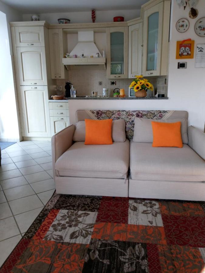 Holiday home Villino Brunetto Azienda Agrituristica *