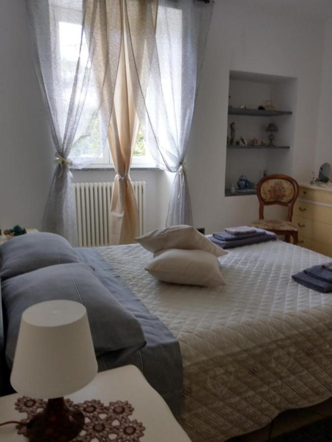 Villino Brunetto Azienda Agrituristica Holiday home