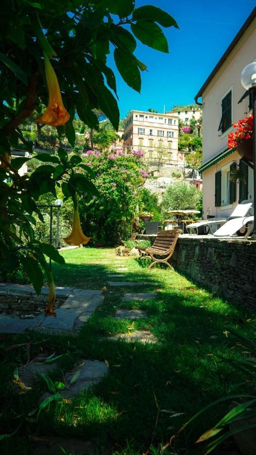 Holiday home Villino Brunetto Azienda Agrituristica *