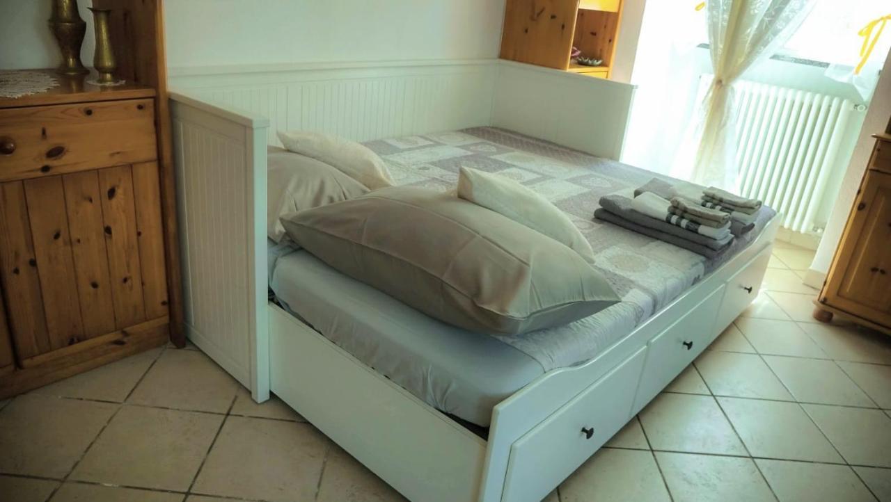 Villino Brunetto Azienda Agrituristica Holiday home *