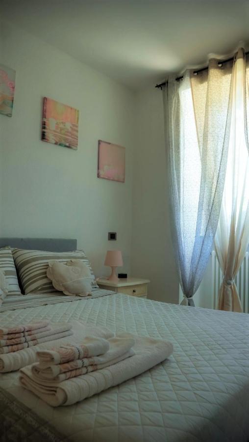 Holiday home Villino Brunetto Azienda Agrituristica *