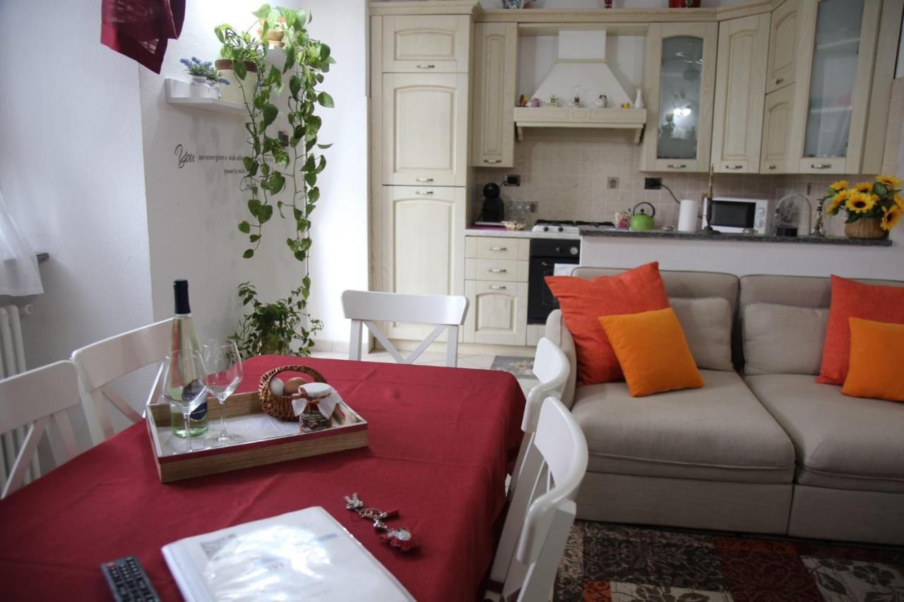 Villino Brunetto Azienda Agrituristica Holiday home Camogli