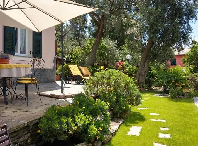 Villino Brunetto Azienda Agrituristica