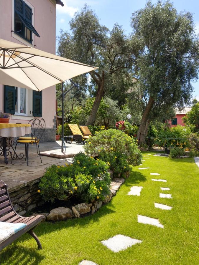 Villino Brunetto Azienda Agrituristica Ferienhaus *
