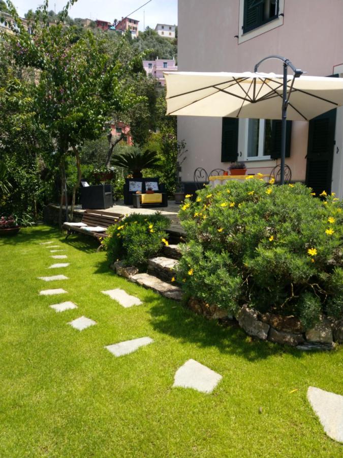 Ferienhaus Villino Brunetto Azienda Agrituristica *
