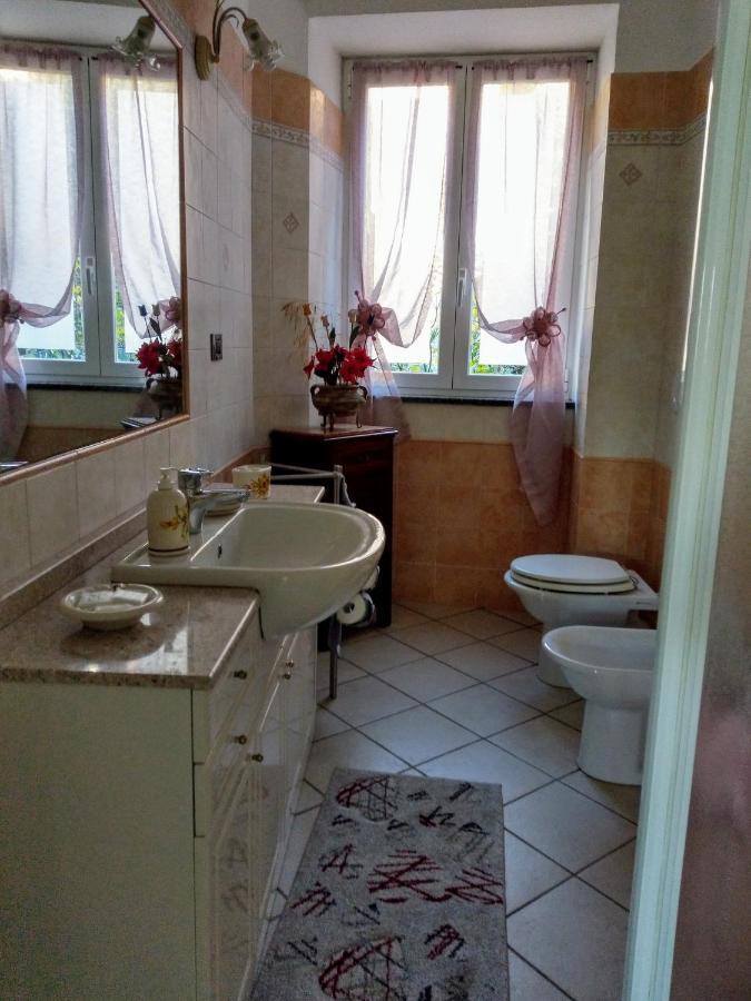 Villino Brunetto Azienda Agrituristica Ferienhaus *