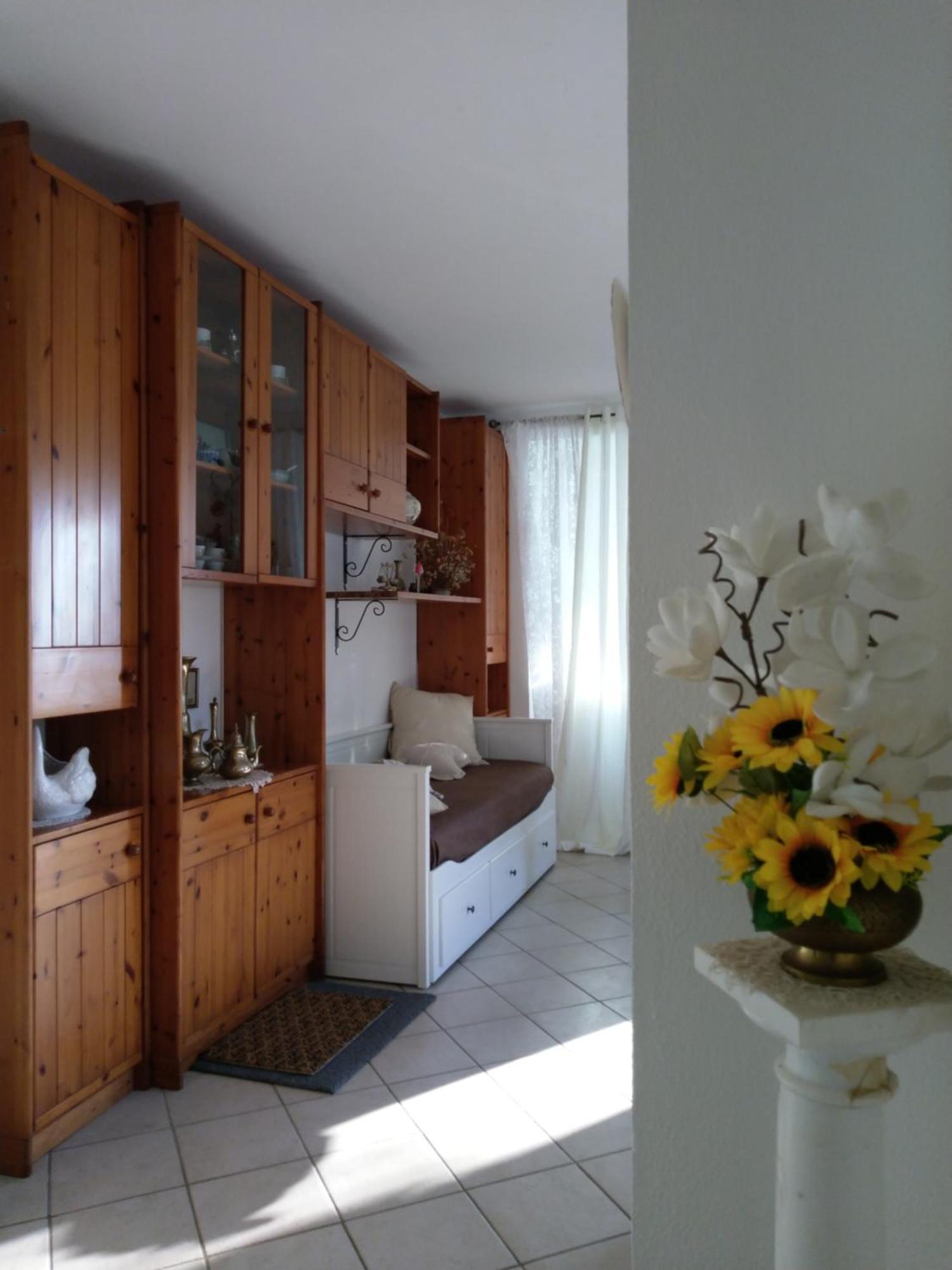 Ferienhaus Villino Brunetto Azienda Agrituristica *