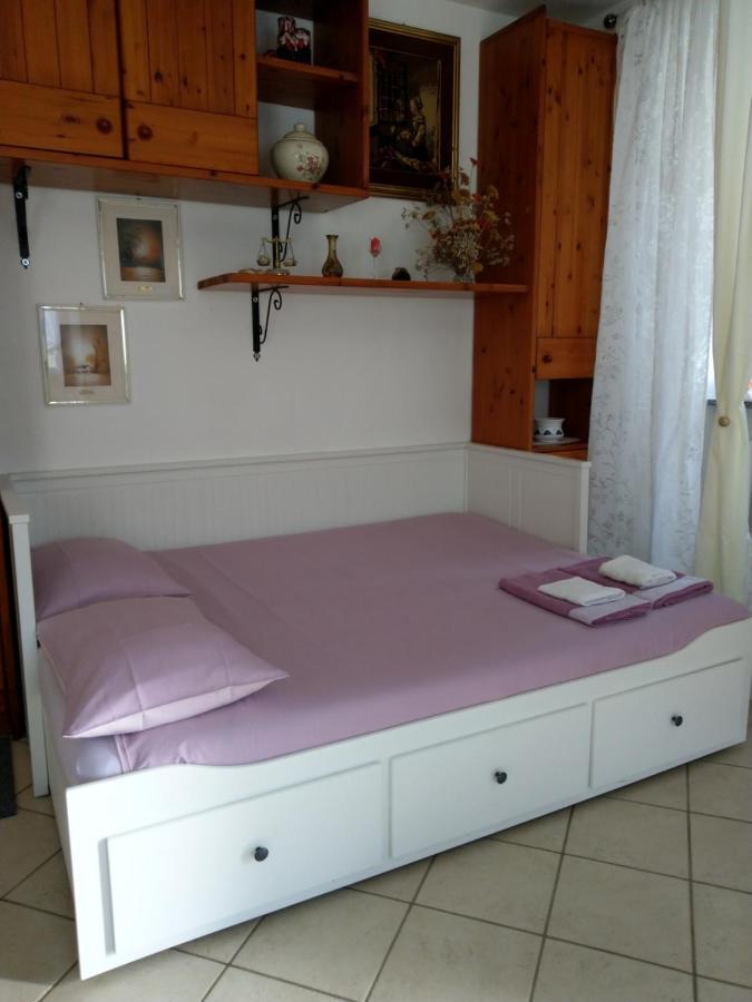 Villino Brunetto Azienda Agrituristica Ferienhaus