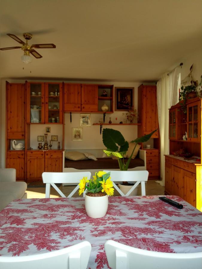 Ferienhaus Villino Brunetto Azienda Agrituristica