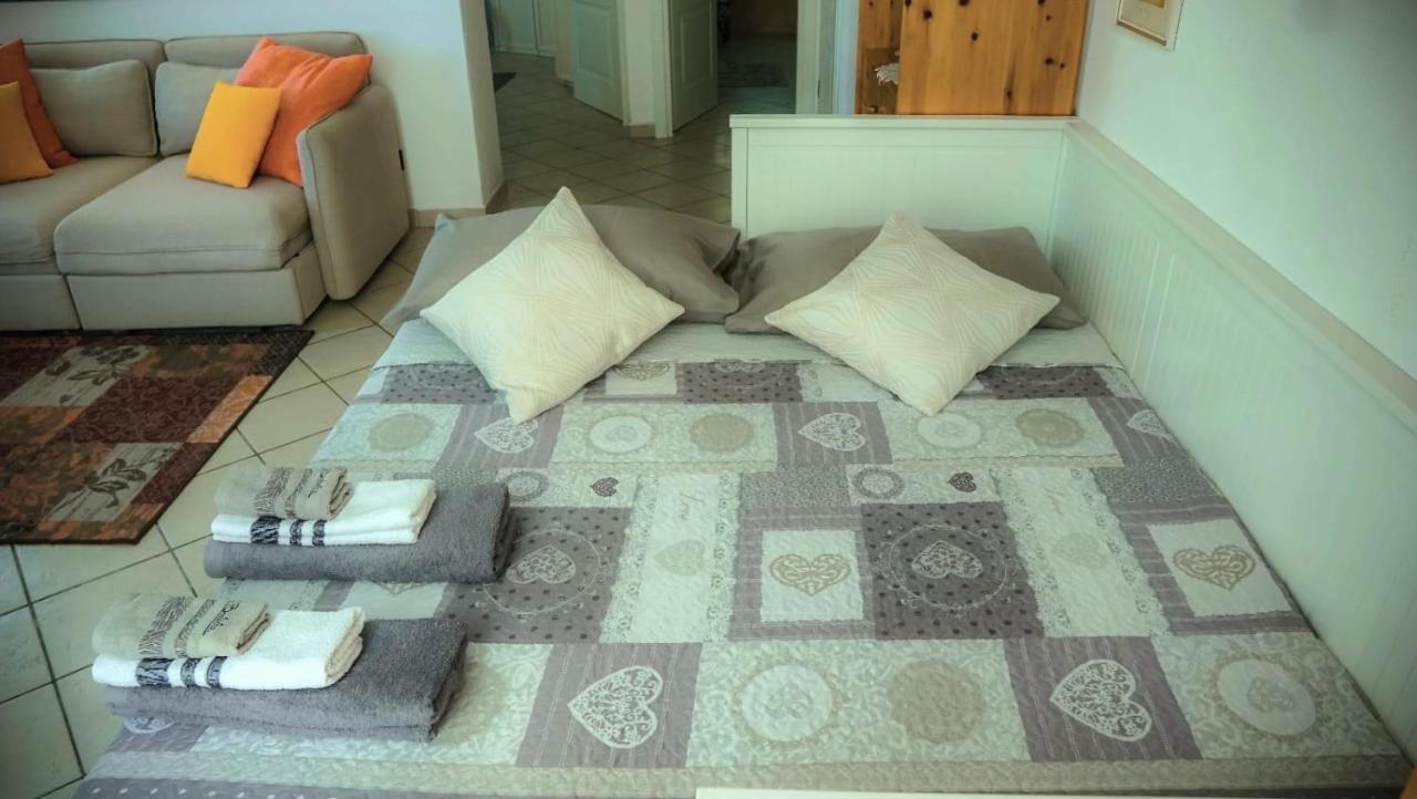 Villino Brunetto Azienda Agrituristica Ferienhaus *